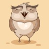 Stkyz: Owl