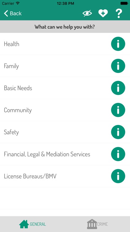 AVIATOR by Family Services