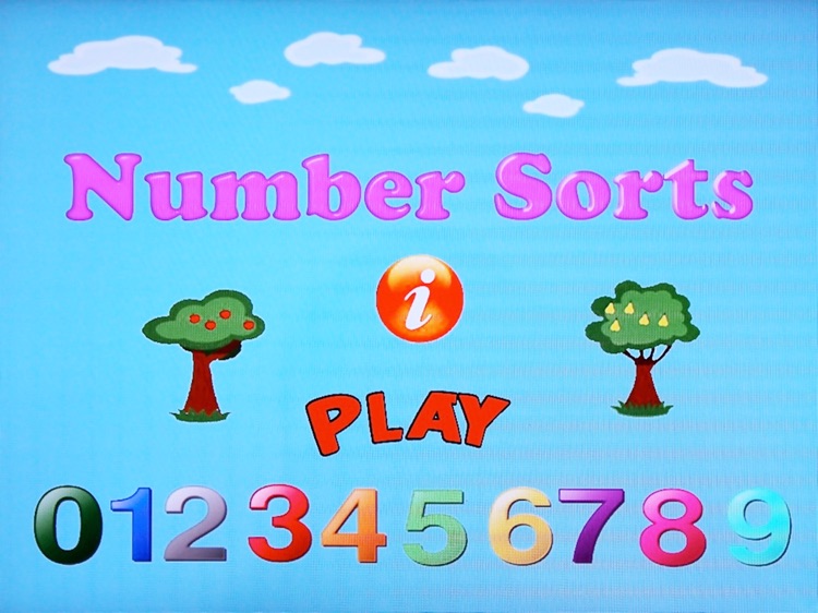 Number Sorts HD