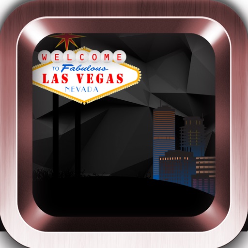 Las Vegas Casino Games - Free Entertainment Slots Icon