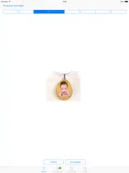 pendantlab pendentifs iPad Captures Décran 2