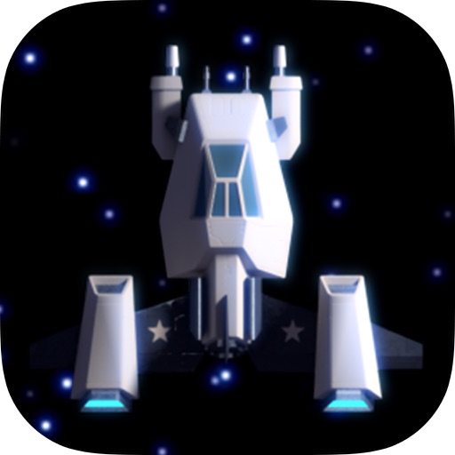 3D SpaceCraft ~ Galaxy Adventure in Your Rocket icon