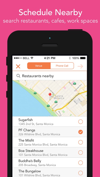 Klutch – Scheduling for Groups
