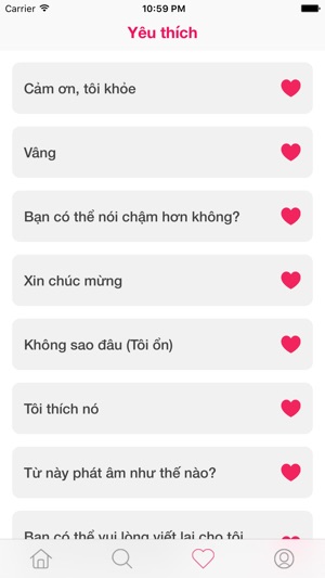 Tiếng Nhật Giao tiếp cho người Việt(圖5)-速報App