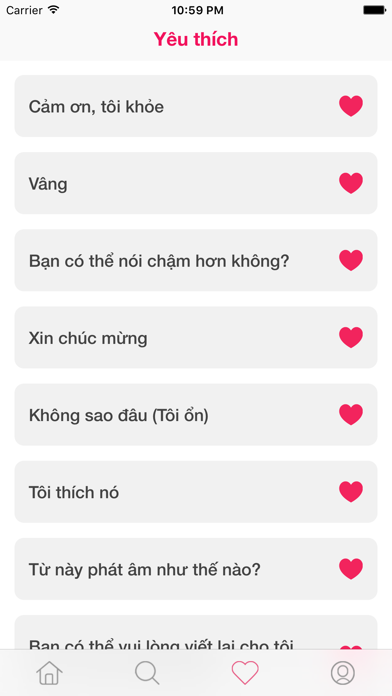 Tiếng Nhật Giao tiếp cho người Việtのおすすめ画像5