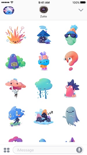 Zutto(圖3)-速報App