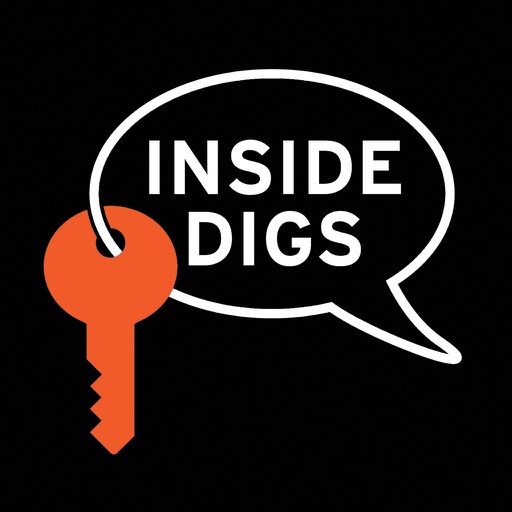 InsideDigs Icon