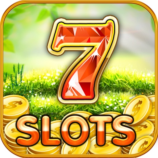 Ancient Jewel 777 Master Slots Casino Icon