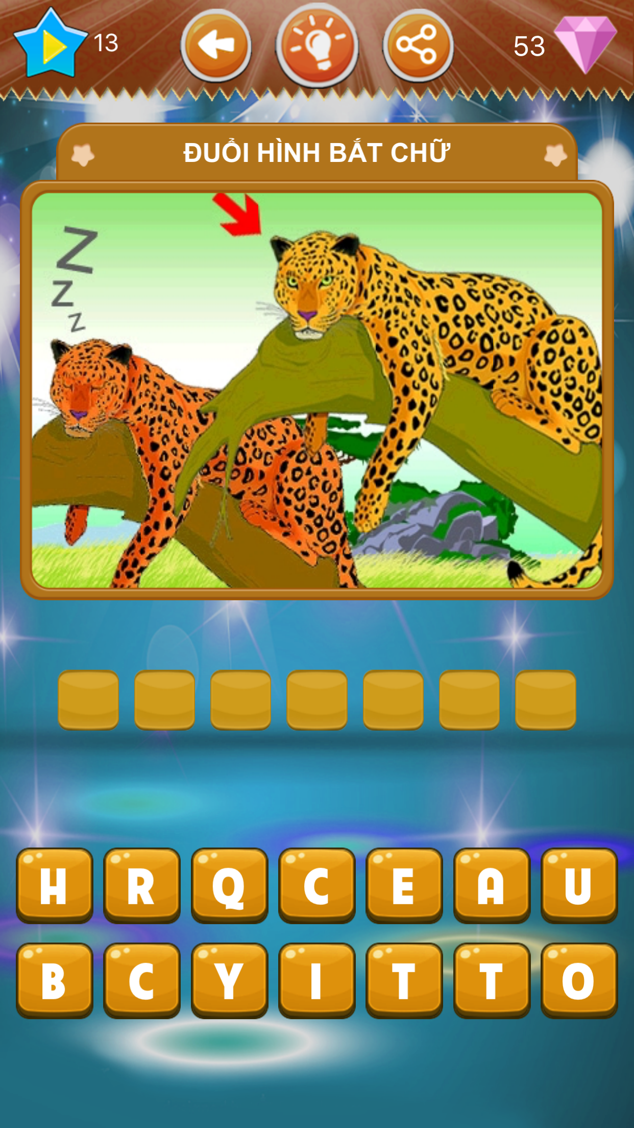 Kỳ Tài Đất Việt screenshot 5