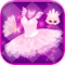 Ballet Girls Dress Up Tutu Show