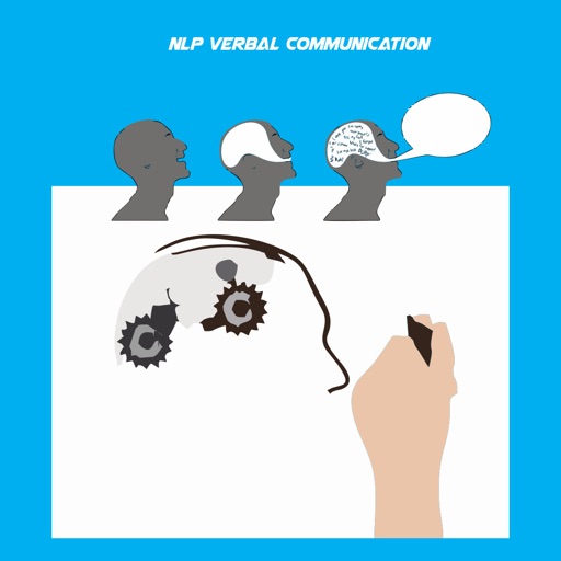 NLP Verbal Communication icon