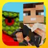 Block Gun 3D - Free Pixel Style FPS Survival Shooter App Feedback