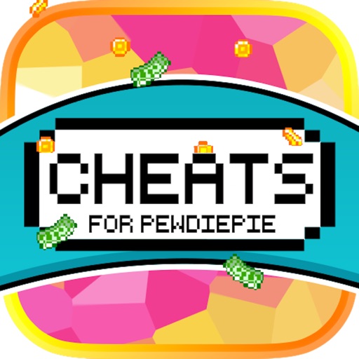 Ultimate Cheats for PewDiePe Tuber Simulator -Free icon