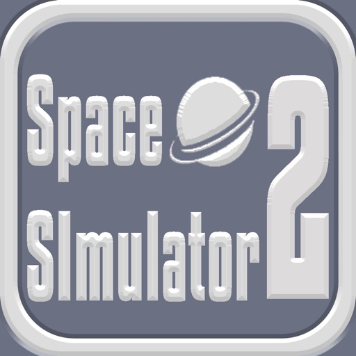 Space Simulator - 2017