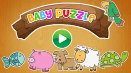 How to cancel & delete baby puzzle blocks 2