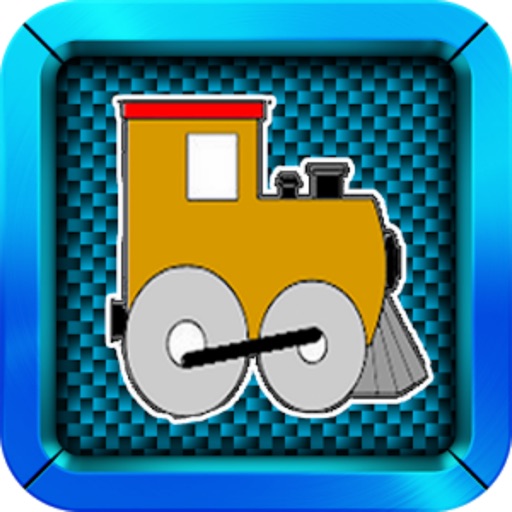 Snake Train iOS App