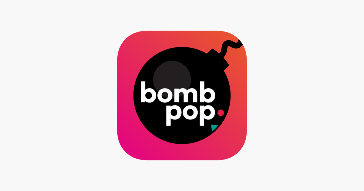 Bomb Pop! - Go To War Against The Bomb And Flip The Switch Before It Blasts  You To Six Pieces! by That Peachey Thing