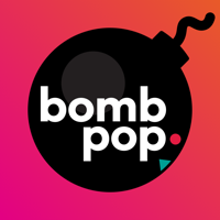 Bomb Pop - Go To War Against The Bomb And Flip The Switch Before It Blasts You To Six Pieces