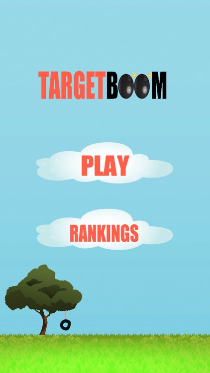 TargetBoom