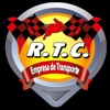 RTC Satelital App