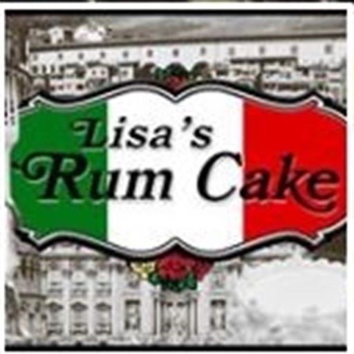 Lisa's Rum Cake by Margaret Peck