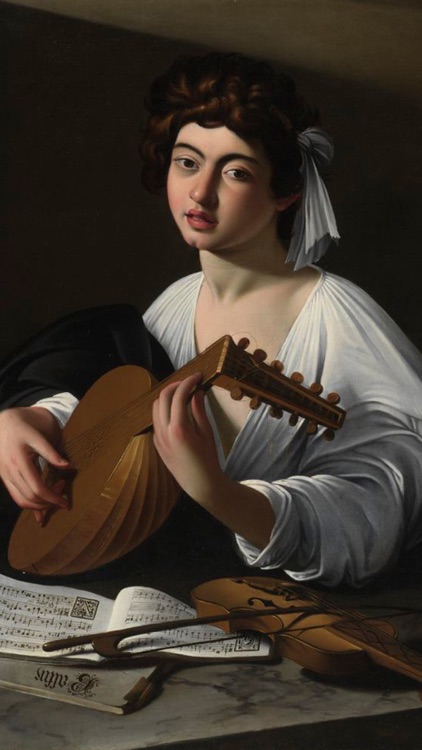Caravaggio Art Gallery & Virtual Museum screenshot-3