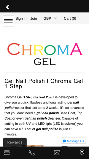 Chroma Gel(圖4)-速報App