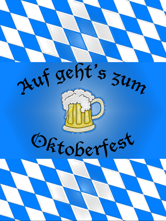 Screenshot #4 pour Oktoberfest FREE