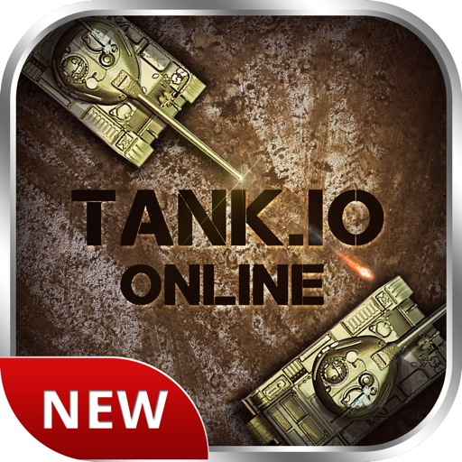 Tanks Online io Blitz War 3D Full iOS App
