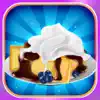 Dessert Food Maker - Cooking Kids Games Free! delete, cancel