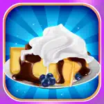 Dessert Food Maker - Cooking Kids Games Free! App Contact