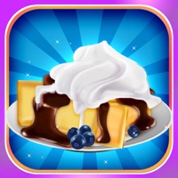 Dessert Food Maker - Cooking Kids Games Free!