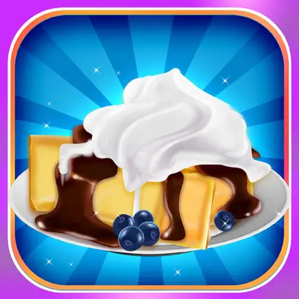 Dessert Food Maker - Cooking Kids Games Free! Cheats