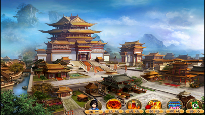 Screenshot #2 pour Kingdoms War