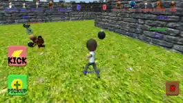 Game screenshot Let's BOMB!! mod apk