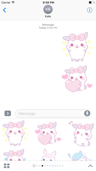 popocolorinのスクリーンショット1 popocolorinのスクリーンショット1