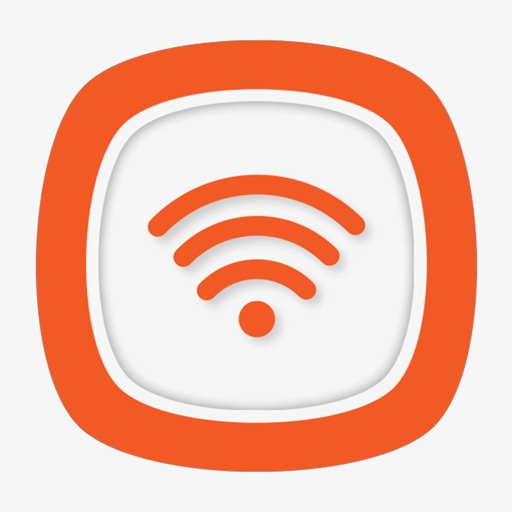 Free Wifi-Password Icon