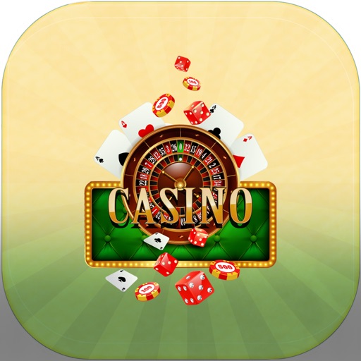 Seven Slots Nights - Lucky Casino icon