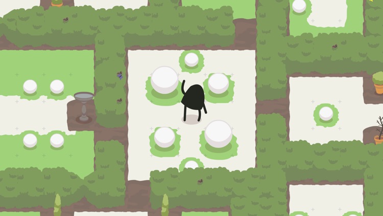 A Good Snowman screenshot-2