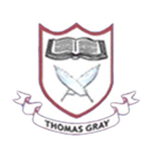 Thomas Gray Primary School icon