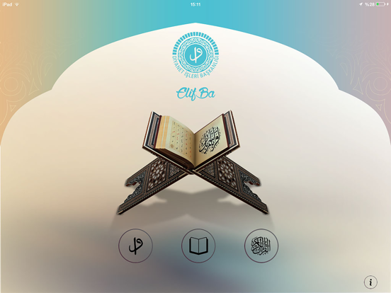 Screenshot #4 pour Diyanet Elifba
