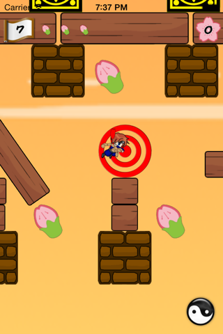 SpiderNinja screenshot 3