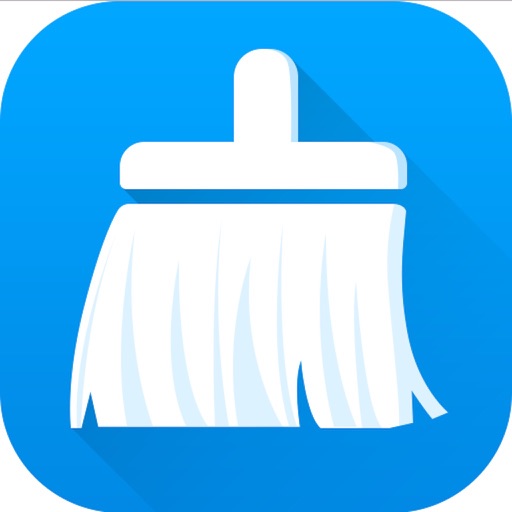 Boost Cleaner - Delete duplicates & compress album iOS App