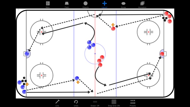 Hockey Coach Elite