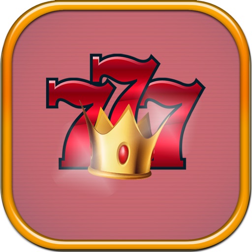 AAA Hot Casino Big Lucky - Free Casino Games icon