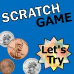 Escape by scratch *Scratch games App Contact
