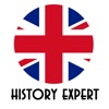 Timeline of United Kingdom history expert - UK