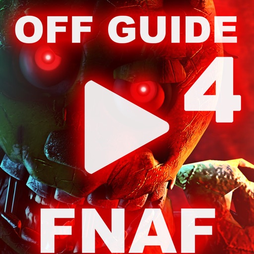 Cheats Offline For Five Nights At Freddy's 4 icon