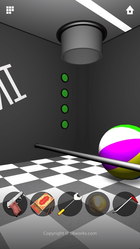 DOOORS APEX - room escape game - screenshot 4