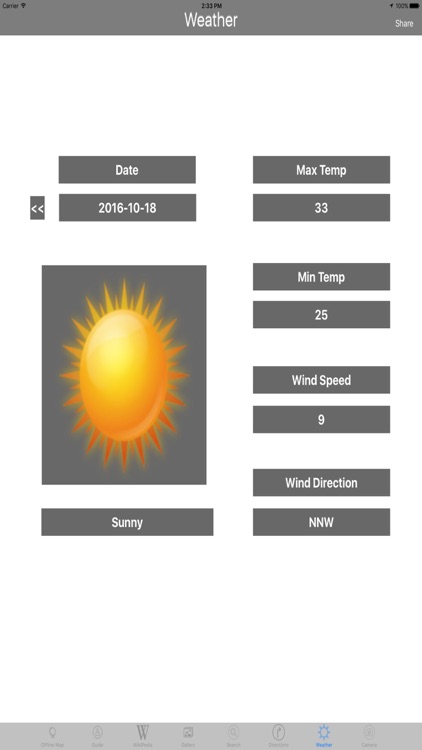 Angkor Wat Cambodia Tourist Travel Guide screenshot-4